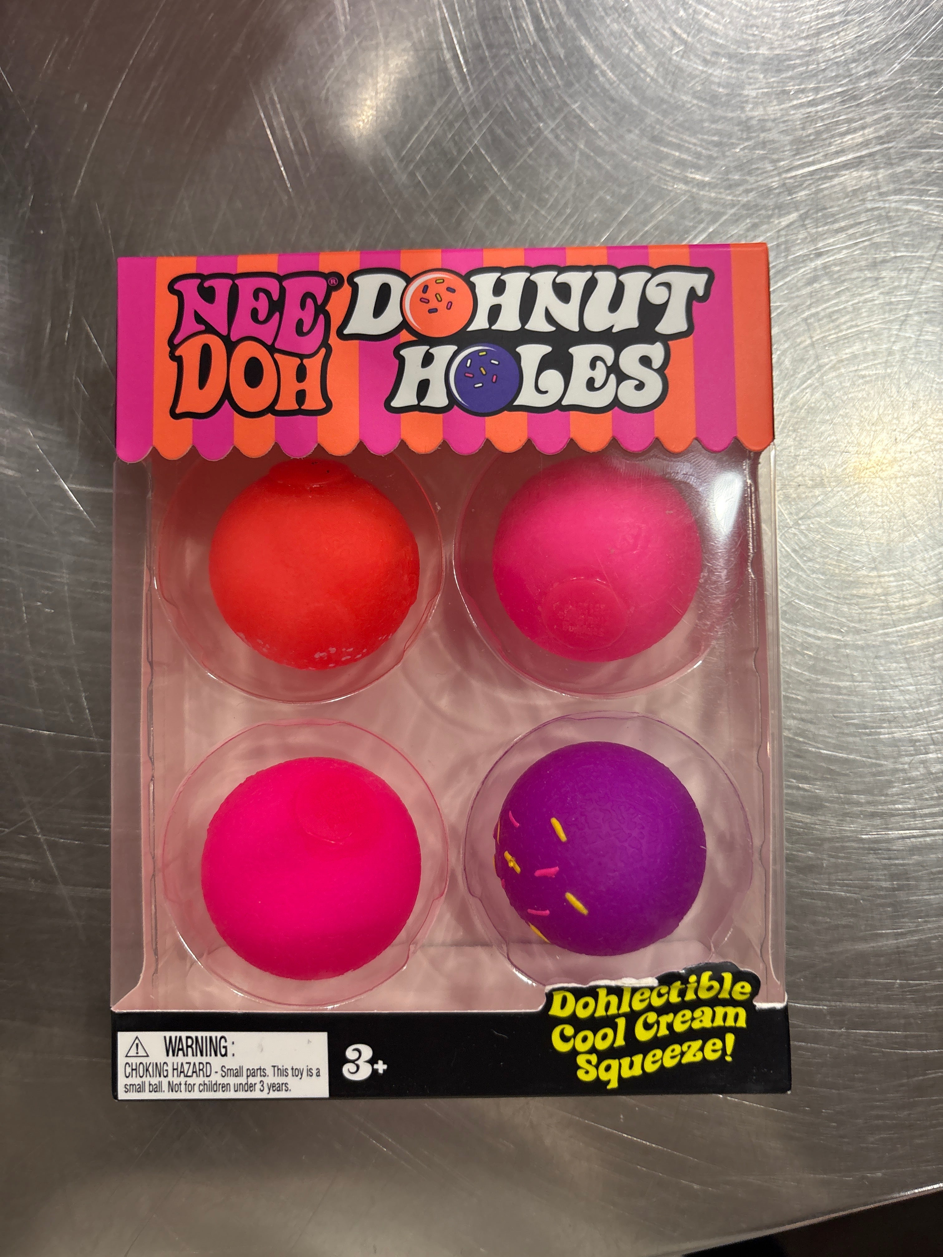 Schylling NeeDoh® Fidget Toy