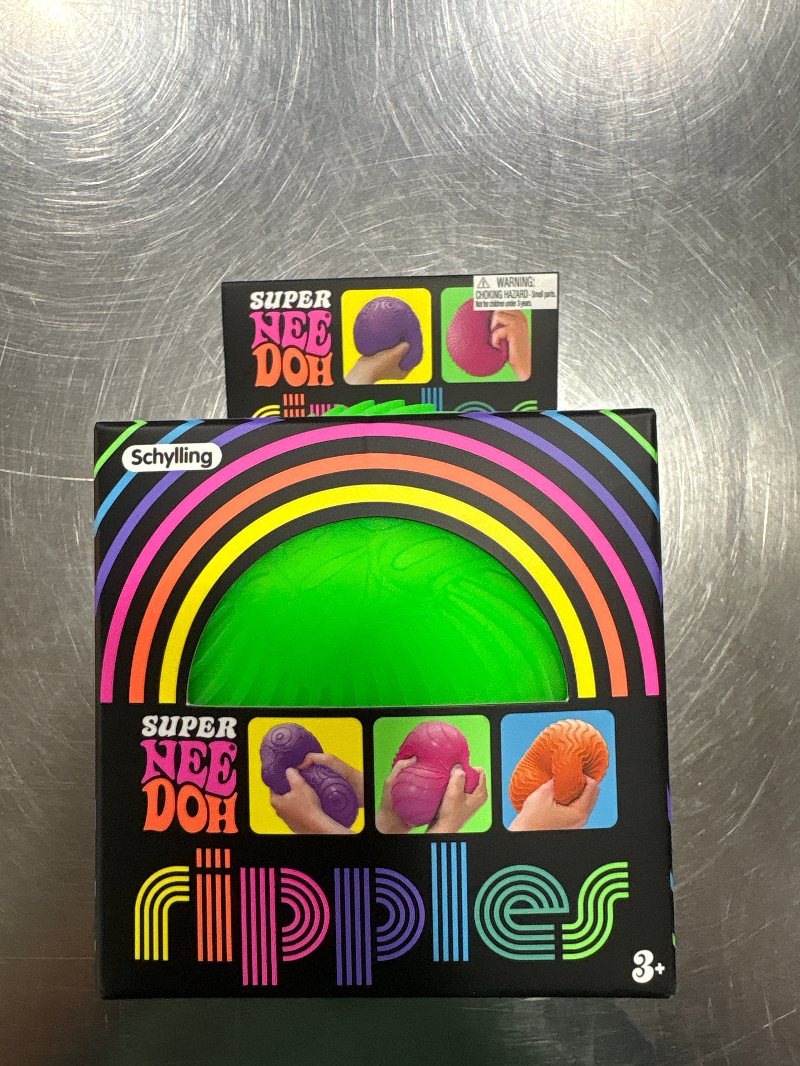 Schylling NeeDoh® Fidget Toy