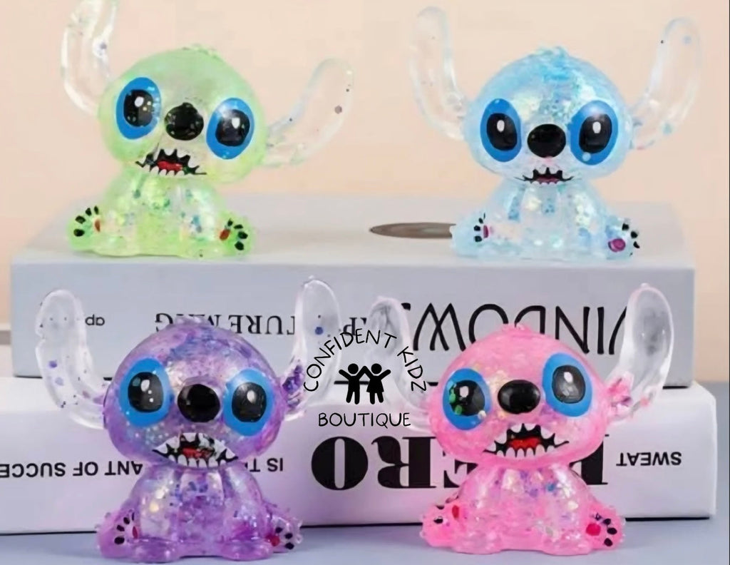Alien Squish