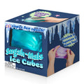 Sugah-Mals™ Ice Cube Sugar Squishy Stress Ball -Asst Colors