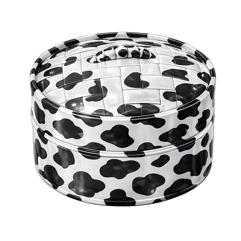 Mystery Dumpling Squishies - Collectable Steamers 2nd Addition