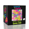 Crunch & Squish