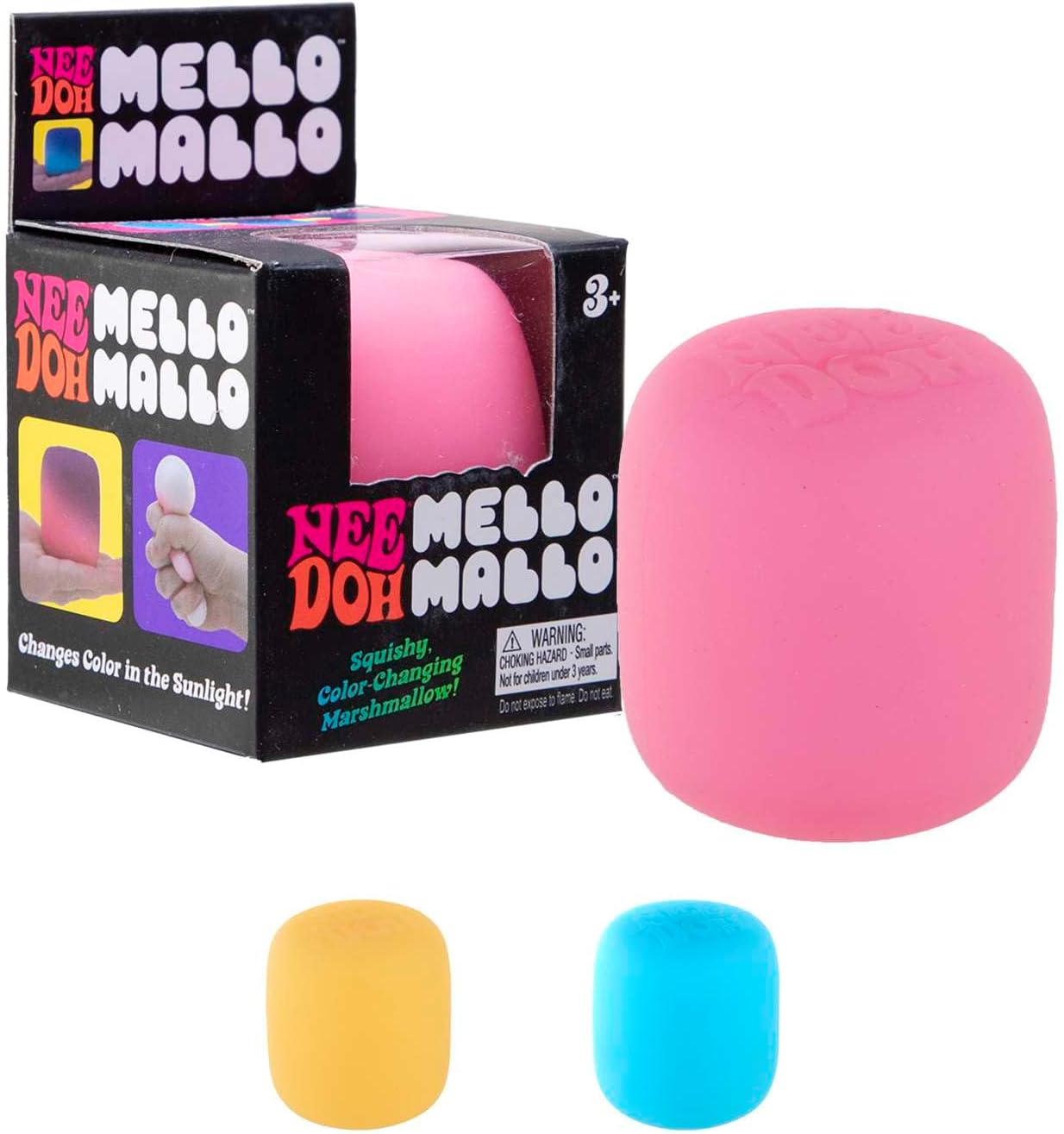 Schylling NeeDoh® Fidget Toy