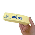 Mini Squeezy FOAM Slow-Rising Butter