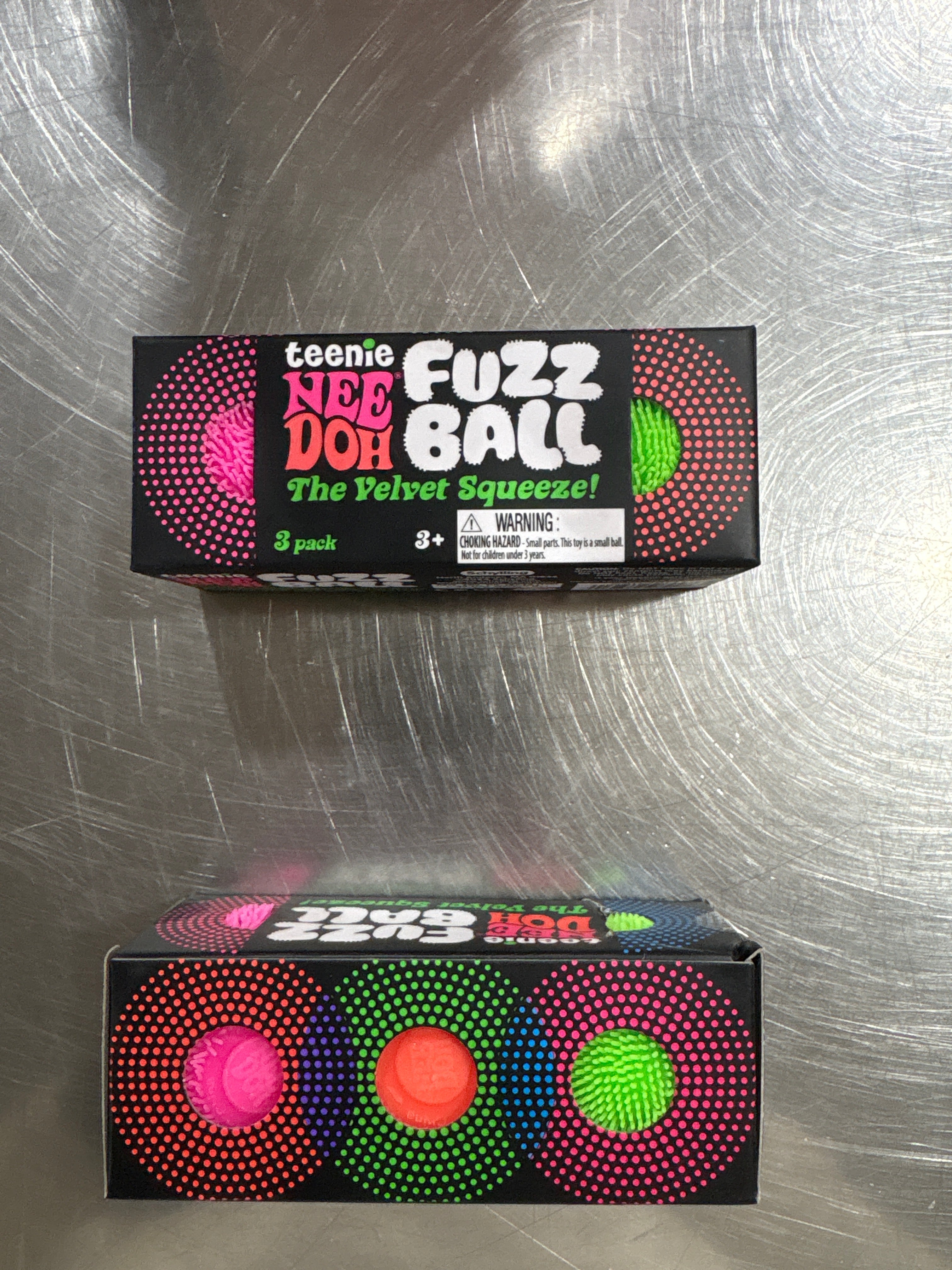 Schylling NeeDoh® Fidget Toy
