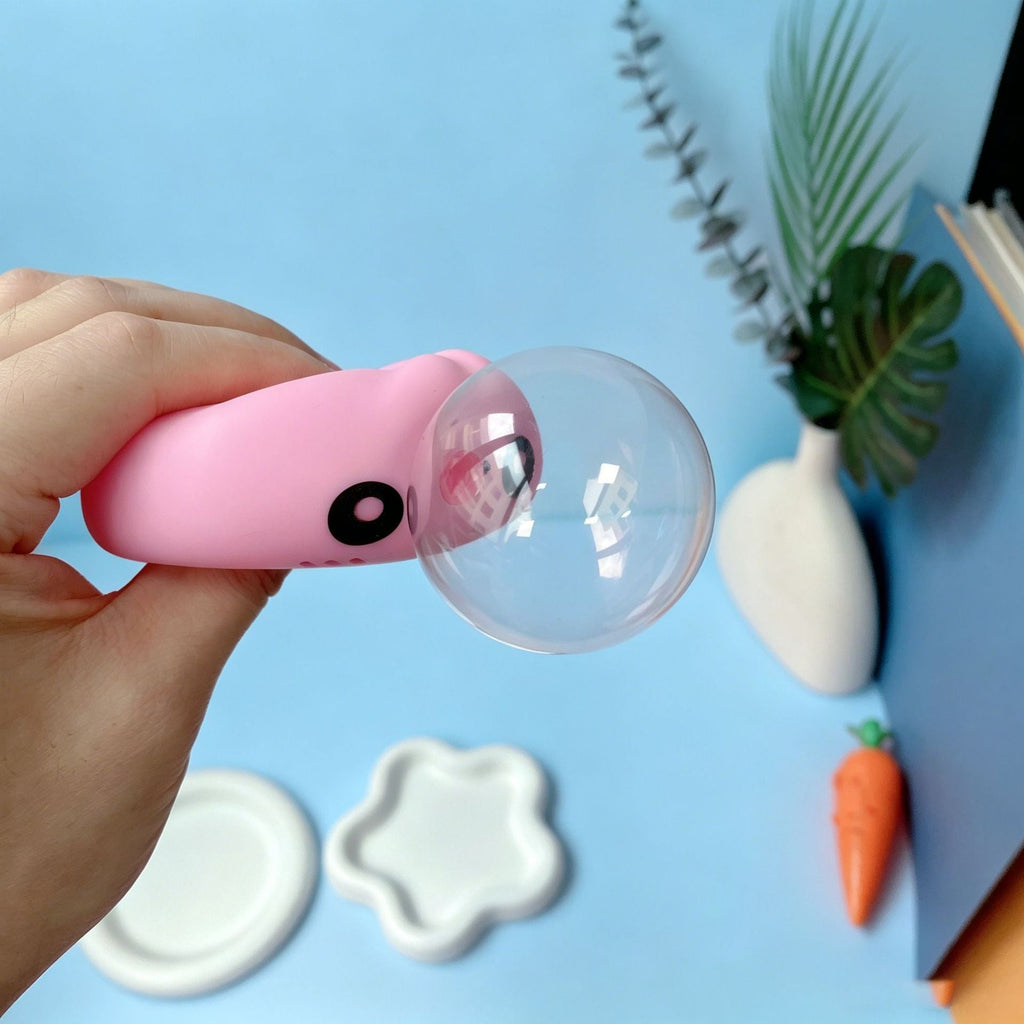 Bubble Dumpling Squishy Mystery Toy
