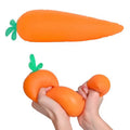 Original Squeeezy Carrot