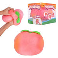 Original Squeeezy Peach