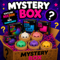 Schylling NeeDoh® & RMS® Mystery Box