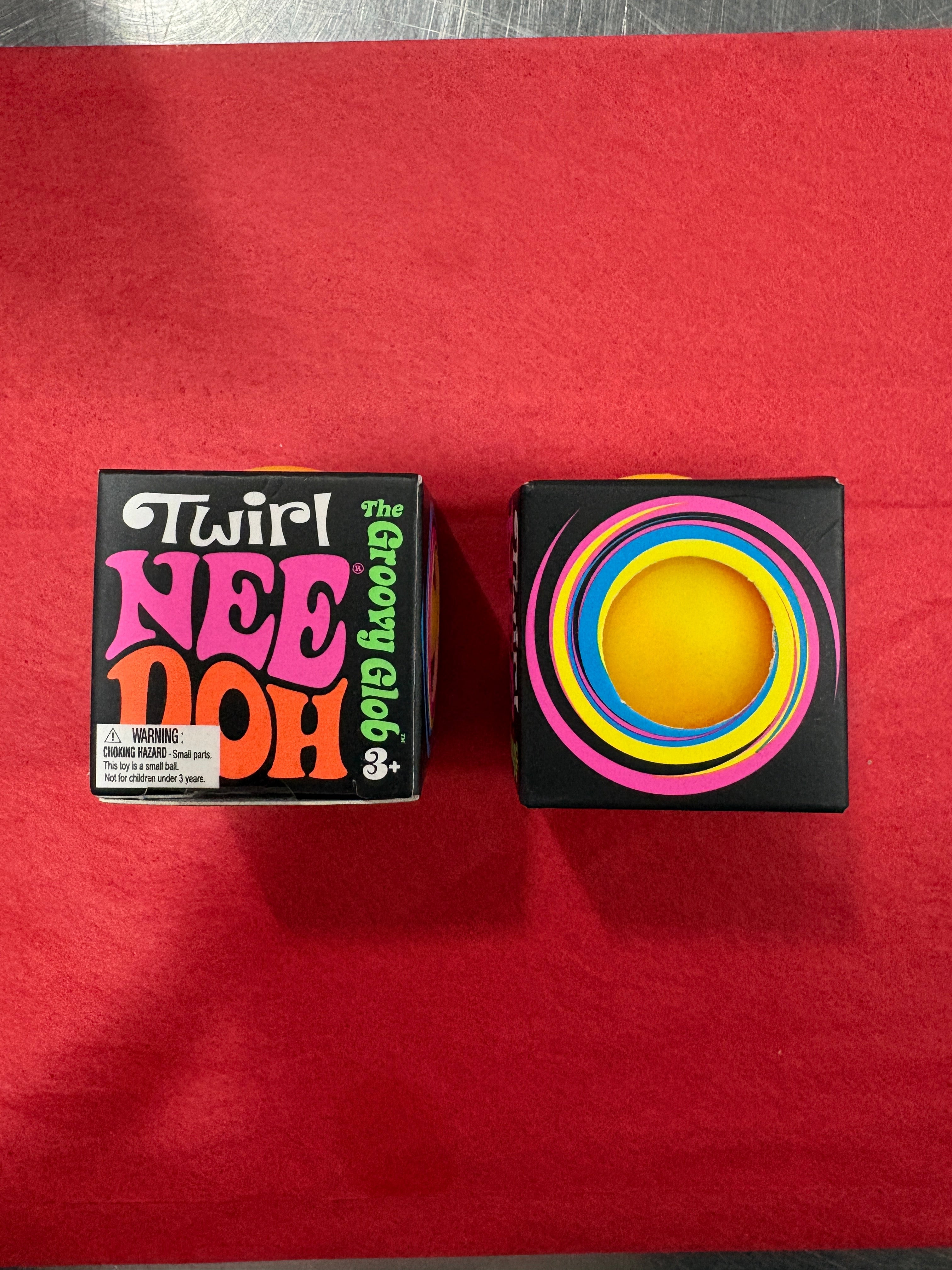 Schylling NeeDoh® Fidget Toy