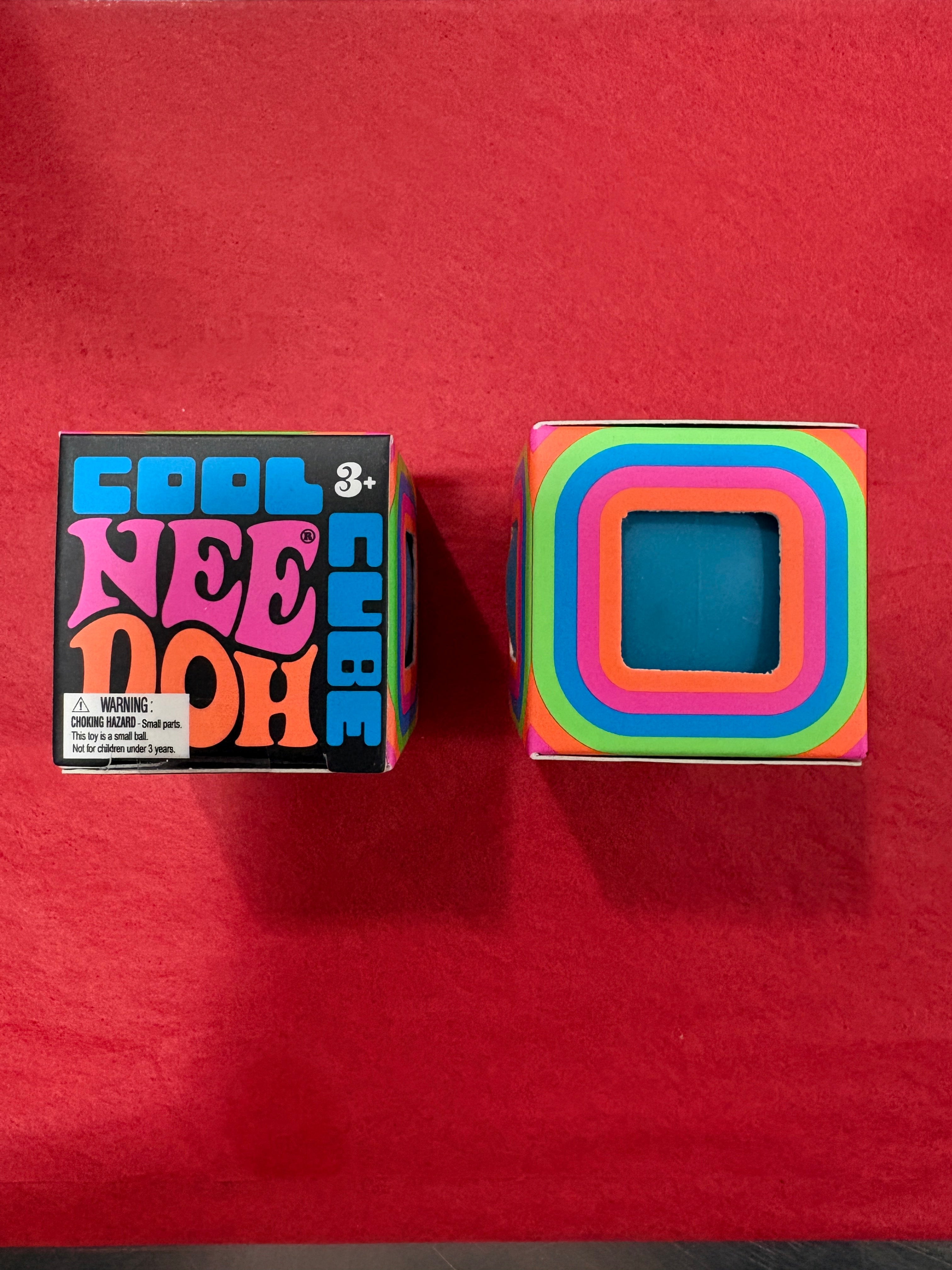 Schylling NeeDoh® Fidget Toy