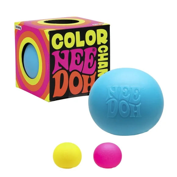 Schylling NeeDoh® Fidget Toy