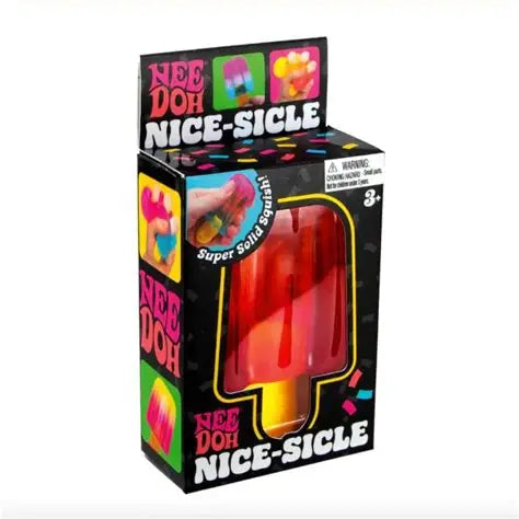 Schylling NeeDoh® Fidget Toy