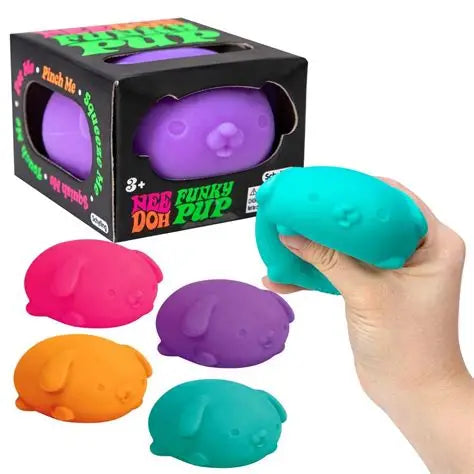 Schylling NeeDoh® Fidget Toy
