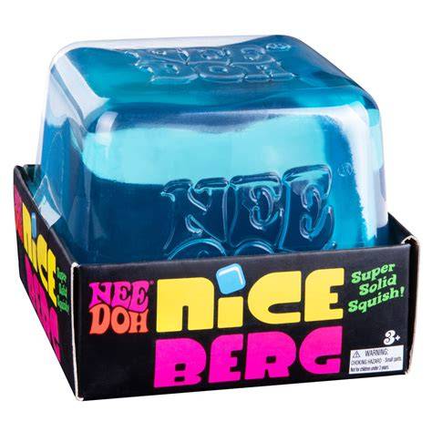 Schylling NeeDoh® Fidget Toy