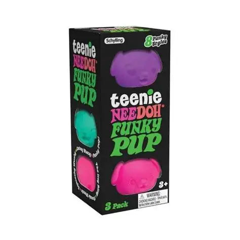 Schylling NeeDoh® Fidget Toy