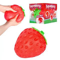 Original Squeeezy Strawberry