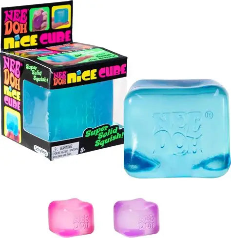 Schylling NeeDoh® Fidget Toy