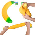 Original Squeeezy BANANA
