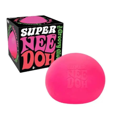 Schylling NeeDoh® Fidget Toy