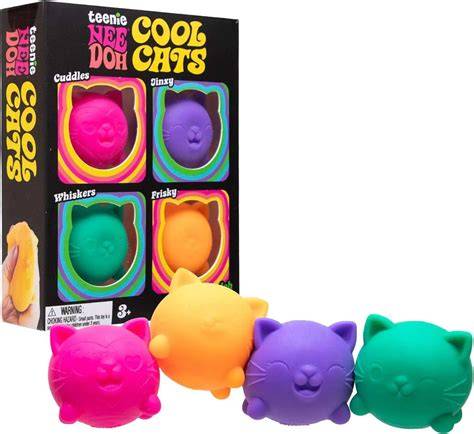 Schylling NeeDoh® Fidget Toy