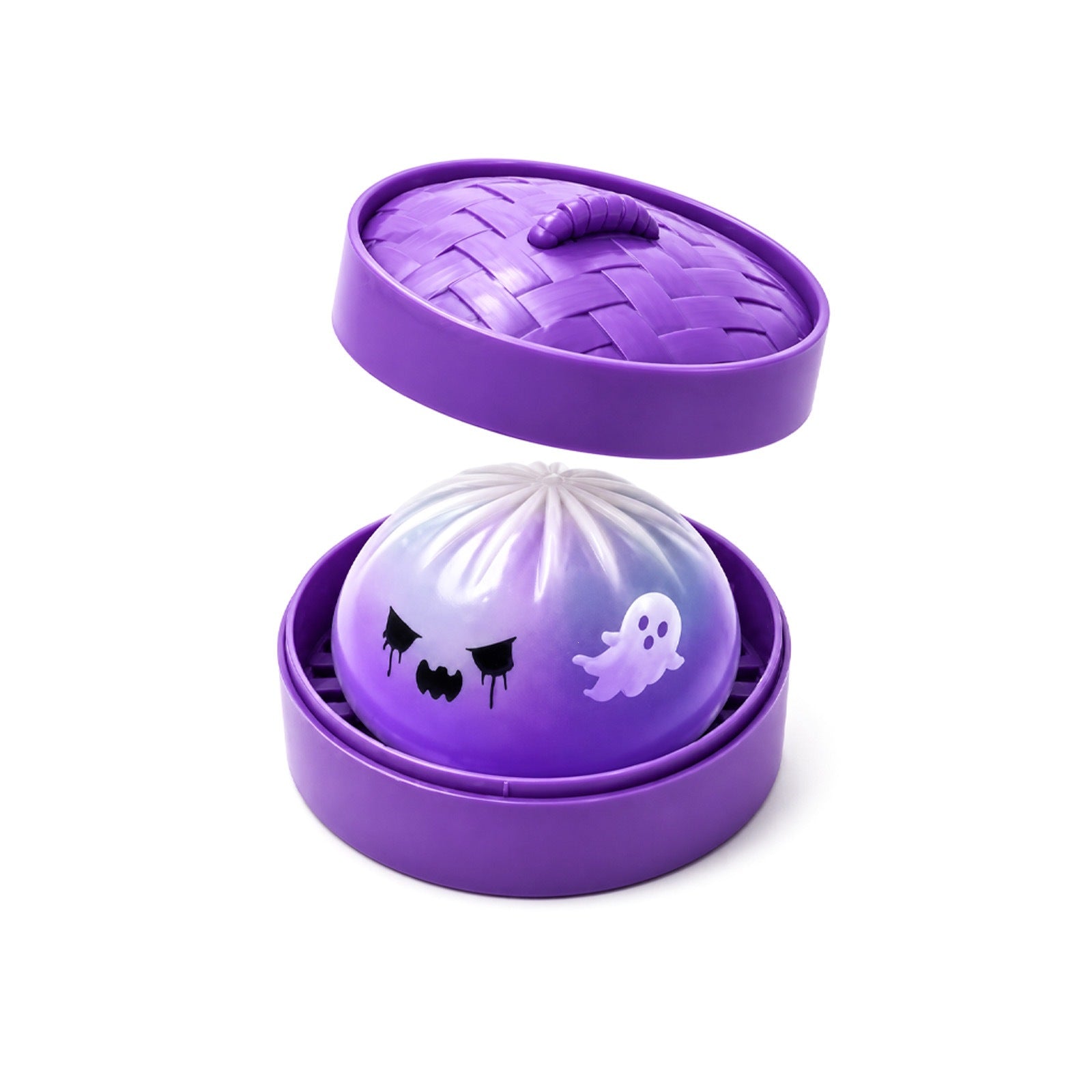 Halloween Dumpling Squishy Mystery Toy