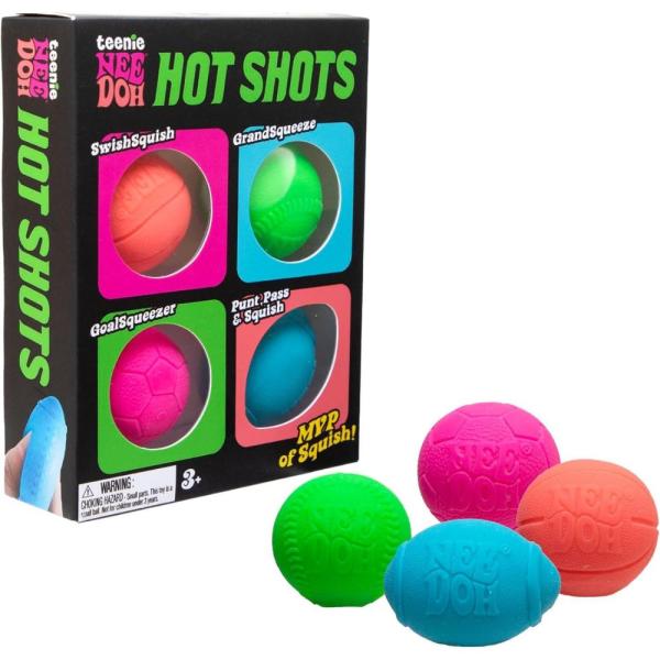 Schylling NeeDoh® Fidget Toy